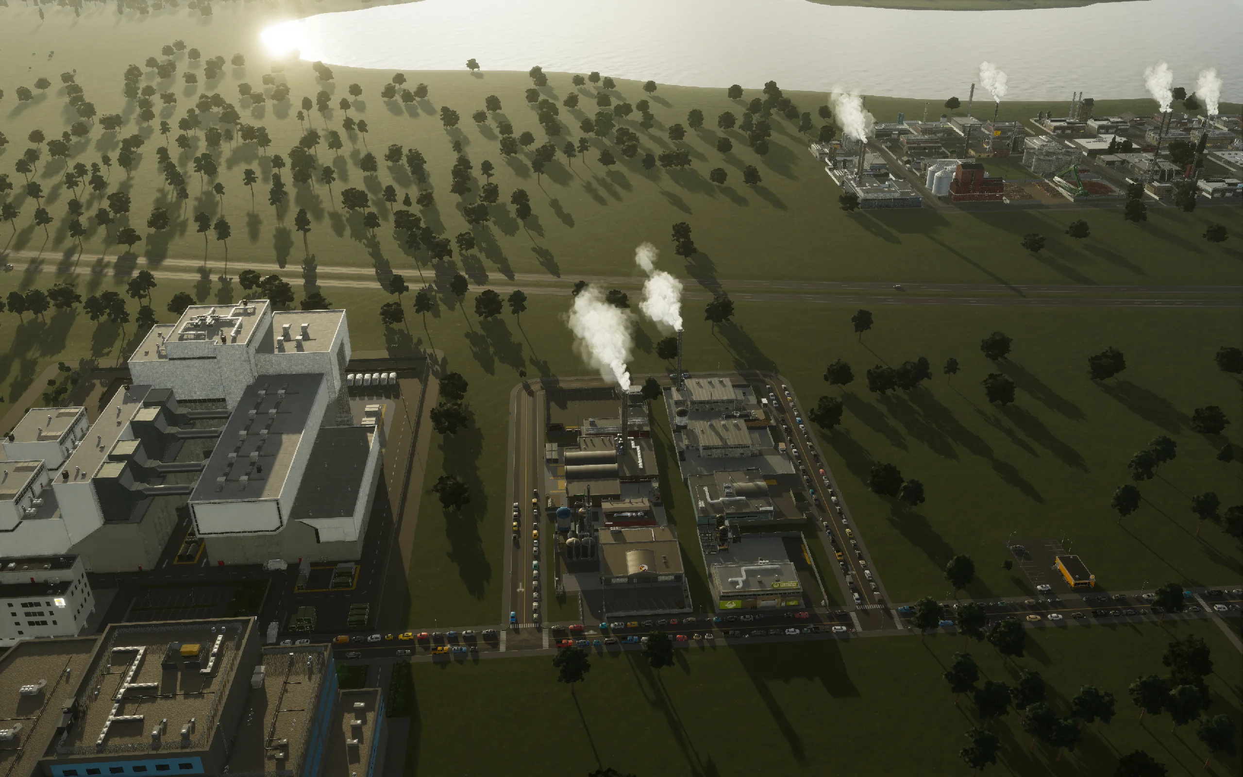 The industrial loop