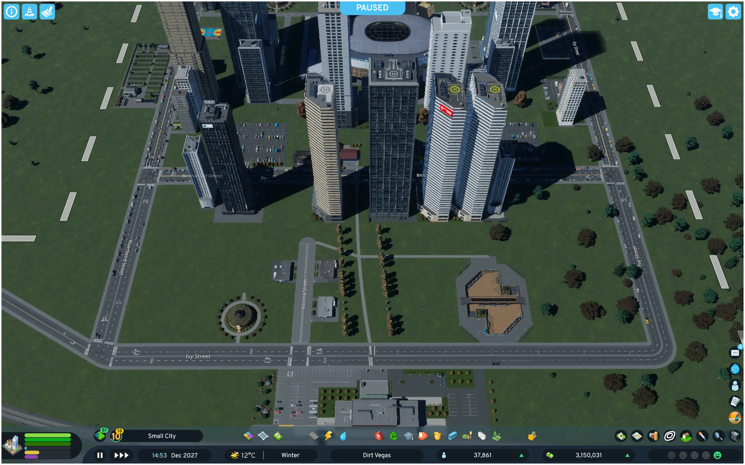 Fun Progress Path Dirt Vegas: Somewhere to spend the afternoon โ FutureTechPilot